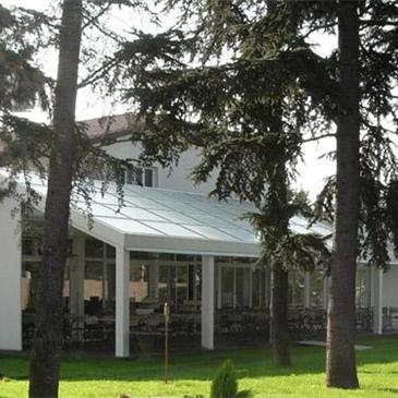 RISTORANTE CAPOVERDE